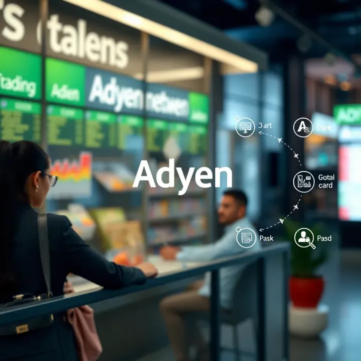 Understanding Adyen Stock for Indian Investors Understanding Adyen Stock for Indian Investors