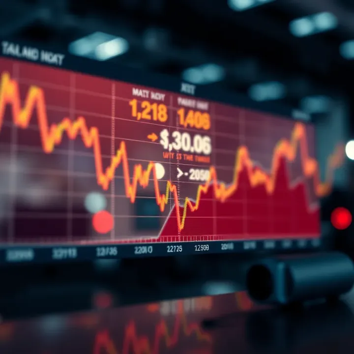 Asia Composite Index: Trends and Forecasts