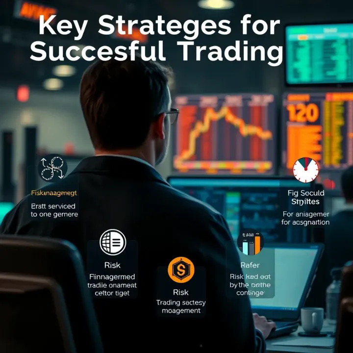 Visual representation of Aviator trading strategies highlighting risk management and decision-making