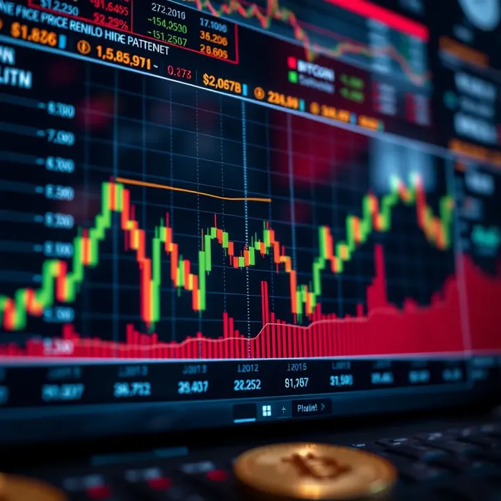 Bitcoin Future Price Prediction and Market Insights