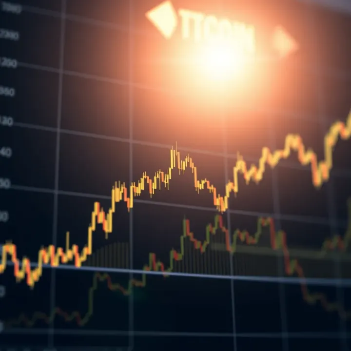 Bitcoin Price Outlook This Week: Key Trends & Predictions