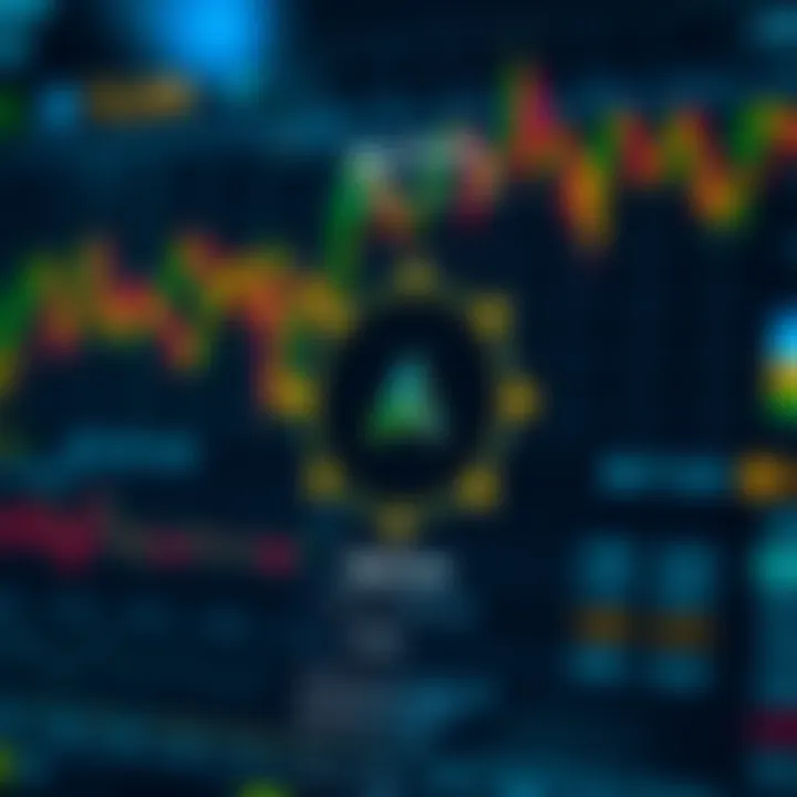 Key Factors Affecting ApeCoin Price and Market Outlook Diagram illustrating key factors influencing ApeCoin price including technical analysis and market sentiments
