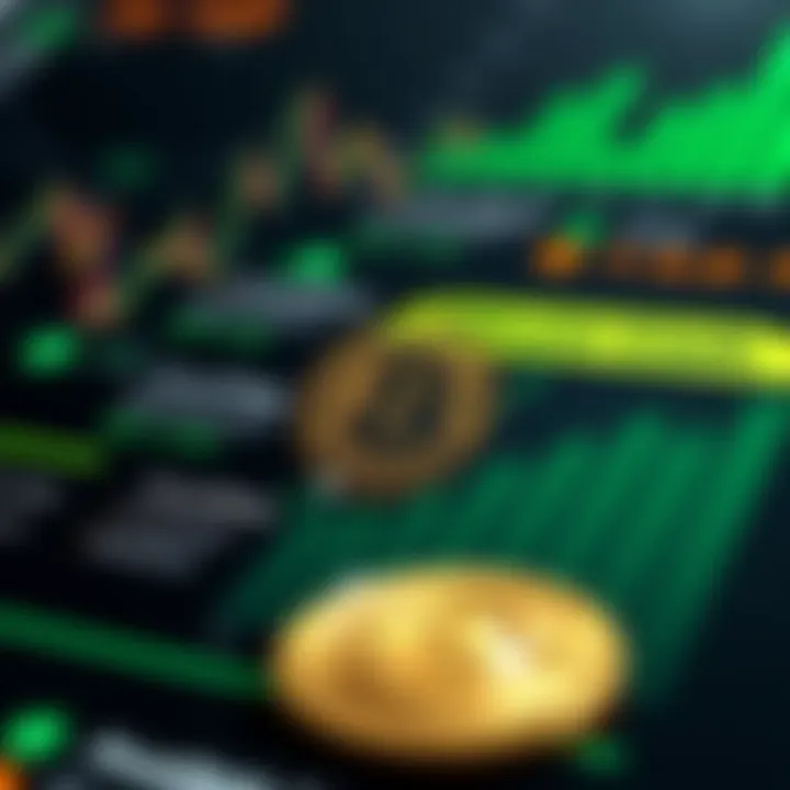 Diagram illustrating key factors affecting Bitcoin Cash value including technology updates and market sentiment