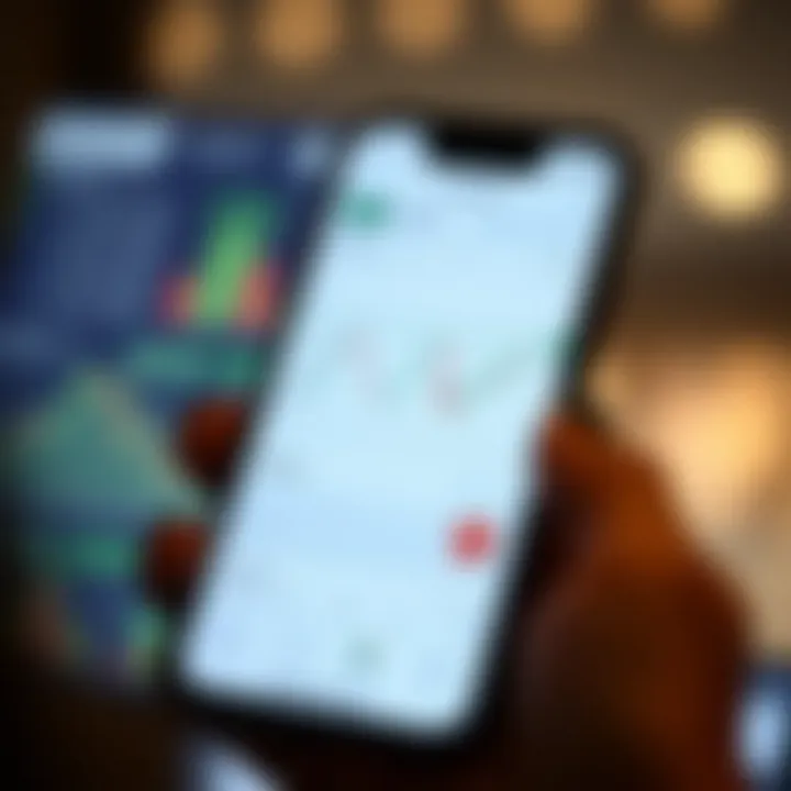 Choosing the Right Easy Trading App for Indian Investors