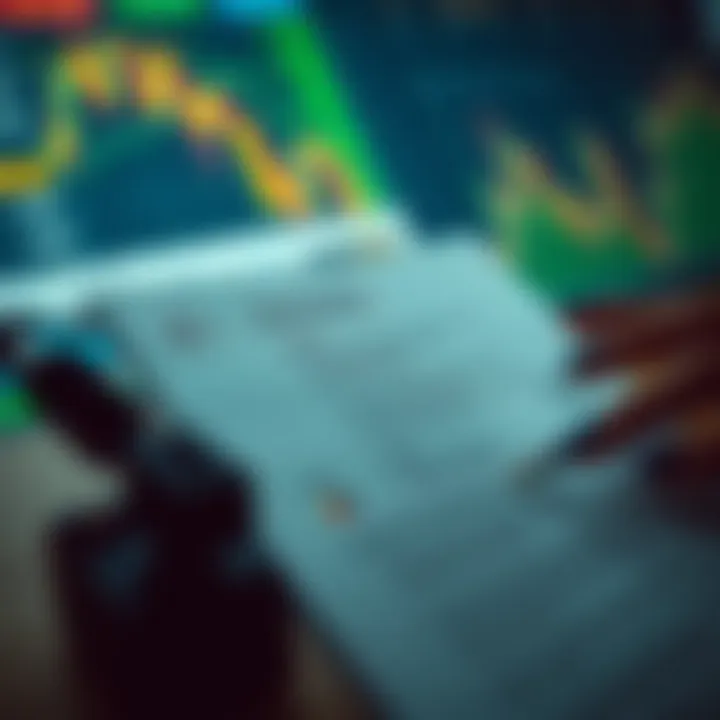 Checklist highlighting criteria to identify RBI-approved forex brokers