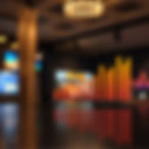 Graph showing projected growth trends of a major Indian conglomerate from current to future market positions