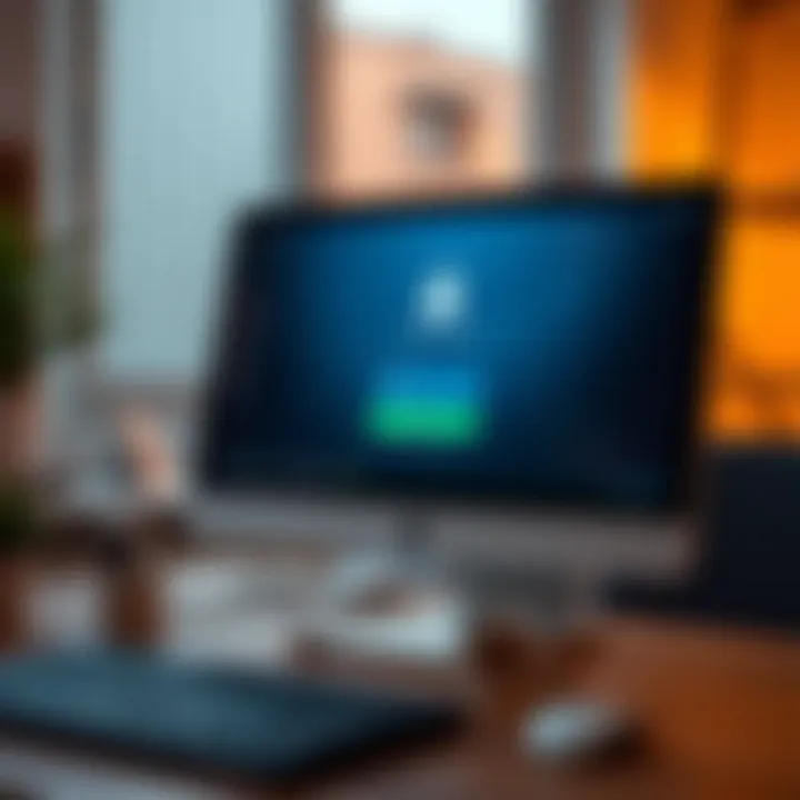 Getting Started with Quotex on PC