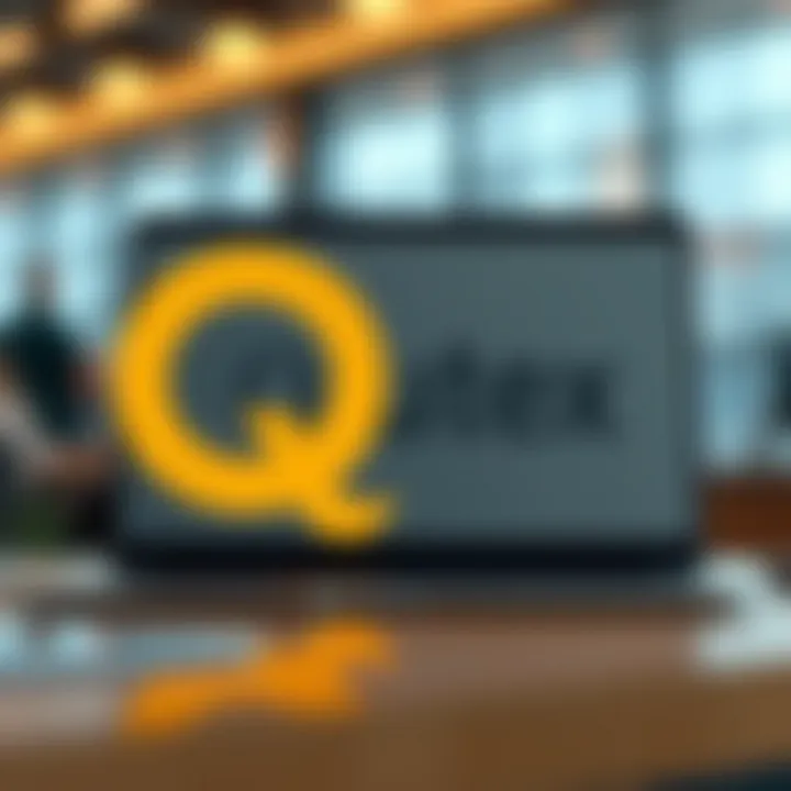 Understanding the Quotex Logo PNG: Use and Importance