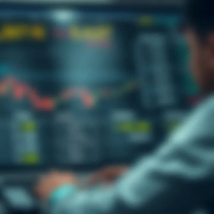 Visual summary of QXBroker.com fee structure and security protocols