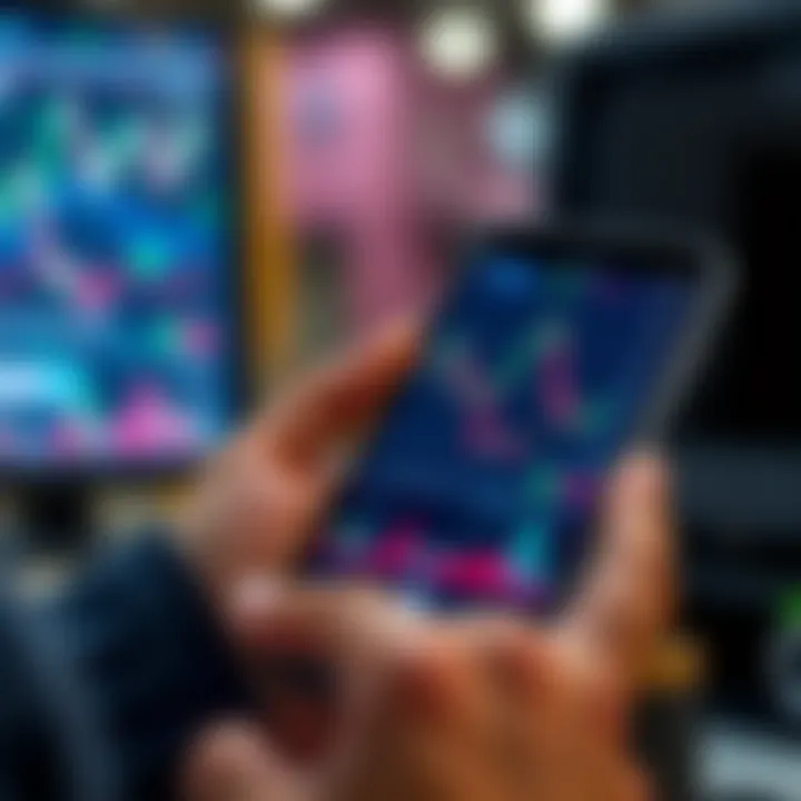Best Trading Phones for Indian Investors Best Trading Phones for Indian Investors