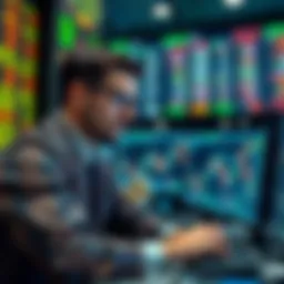 Overview of trading strategies and common mistakes in a virtual stock trading environment