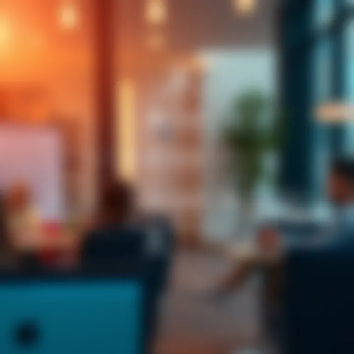 How to Benefit from the Quotex Referral Program