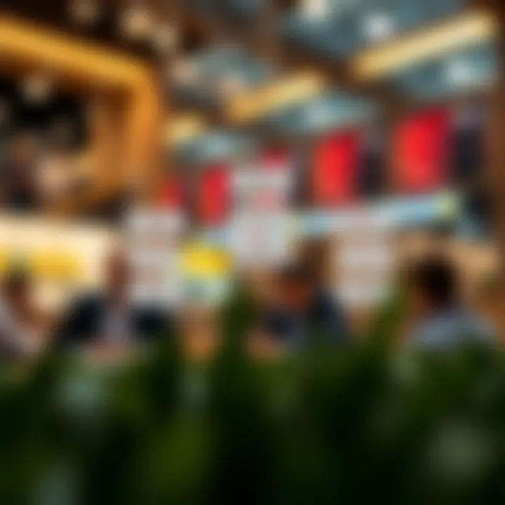 Diagram showing regulatory framework for forex brokers under Reserve Bank of India