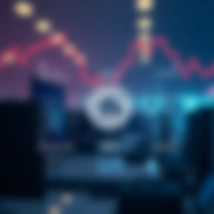 Diagram illustrating the regulatory framework of RBI-approved forex brokers in India