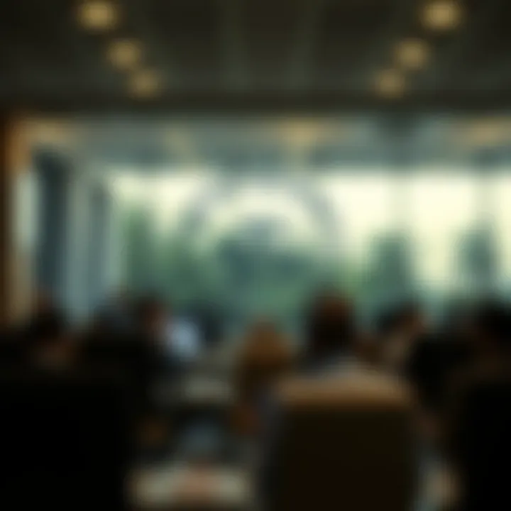 Diagram showing the Reserve Bank of India overseeing forex broker regulations