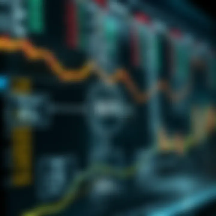 Diagram illustrating key components and workflow of Rifa FX in foreign exchange trading