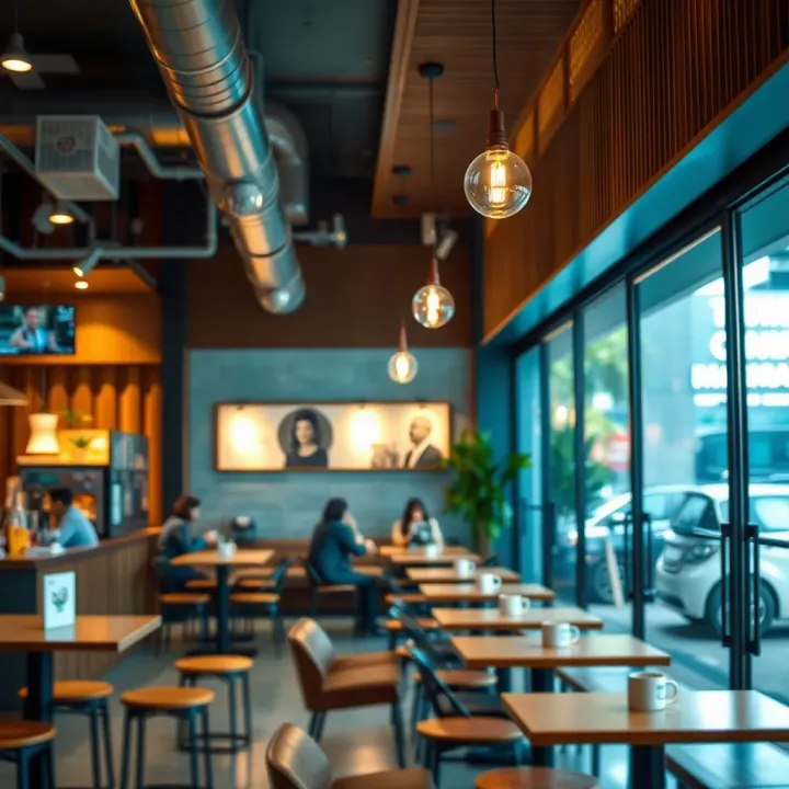 Key Competitors of Starbucks in India Key Competitors of Starbucks in India