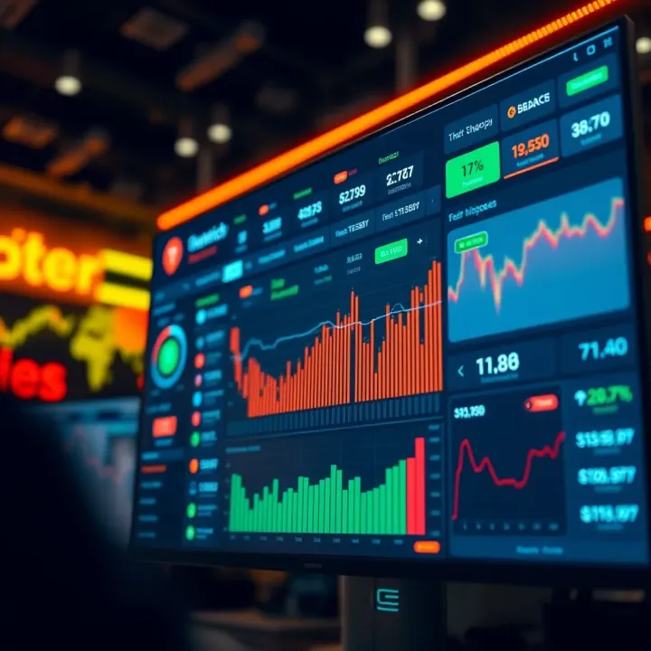 Guide to CoinSwitch Kuber: Features & Security