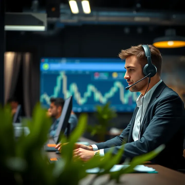 How to Contact Quotex Support by Phone