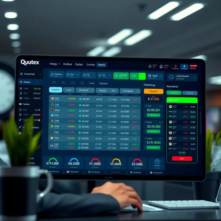 Complete Guide to Quotex Trading Platform in India