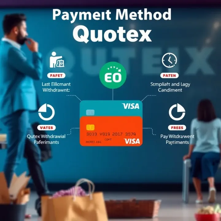 How to Withdraw Funds from Quotex: Step-by-Step Guide How to Withdraw Funds from Quotex: Step-by-Step Guide
