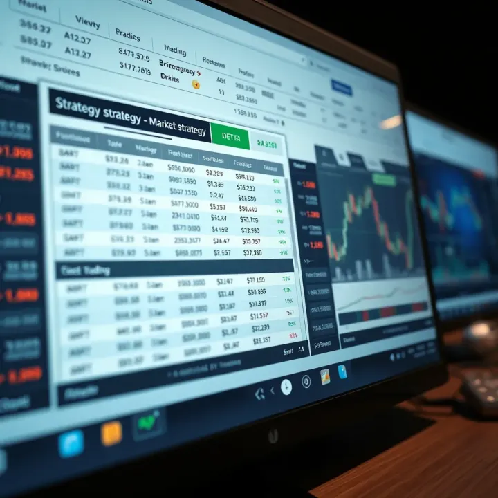 Effective Trading with Quotex Strategy PDF Guide