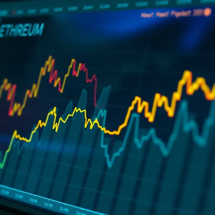 Ethereum Price Outlook: What to Expect Next