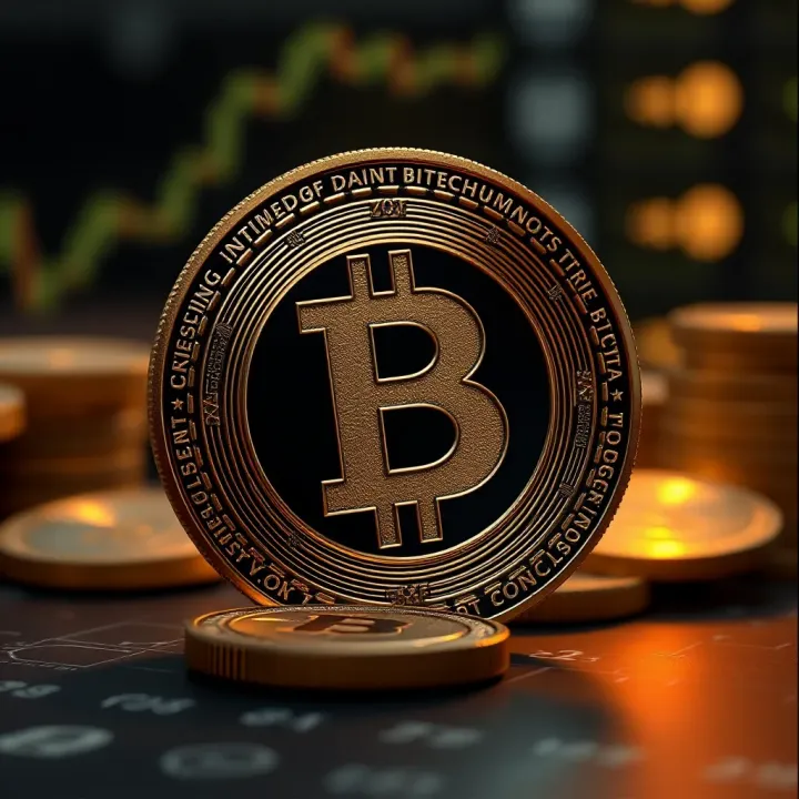 Illustration of factors affecting BitTorrent Token market value including technology and regulation