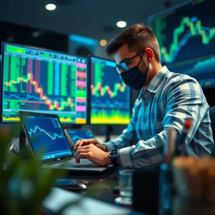 Forex Demo Accounts Explained for Indian Traders