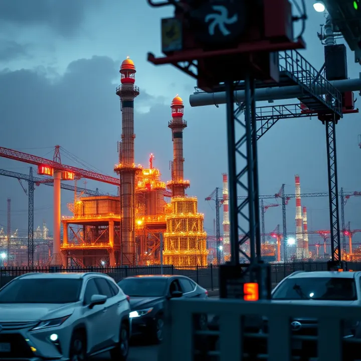 Future Outlook for Reliance Industries