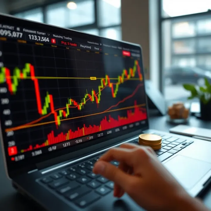 How to Use the Quotex Deposit Bonus Code Effectively