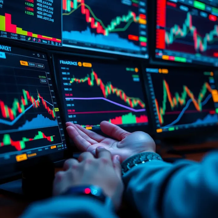 Profiles of the World's Wealthiest Traders