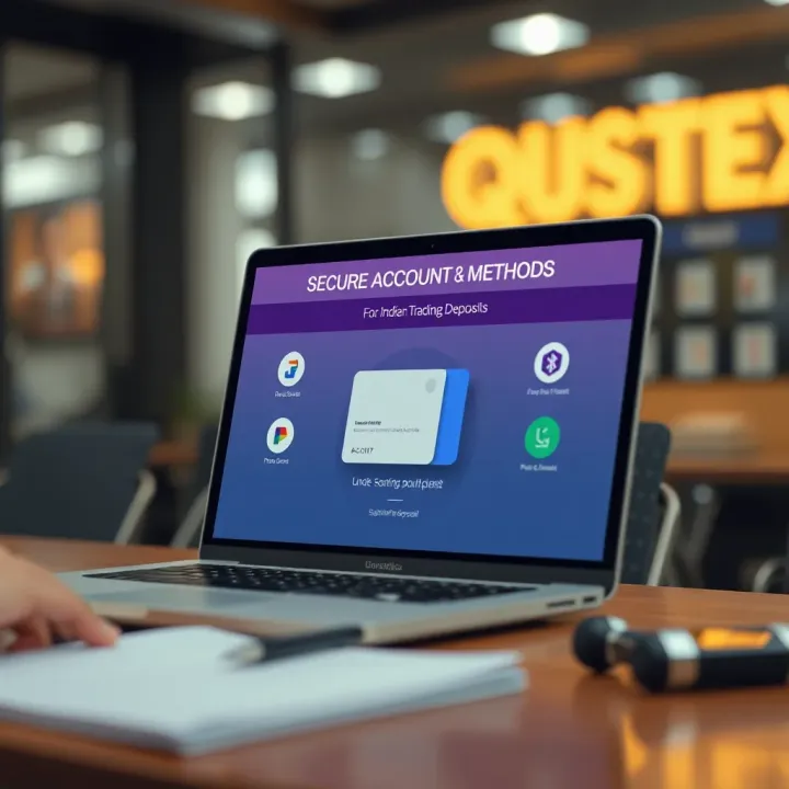 Understanding Quotex Minimum Deposit for Indian Traders