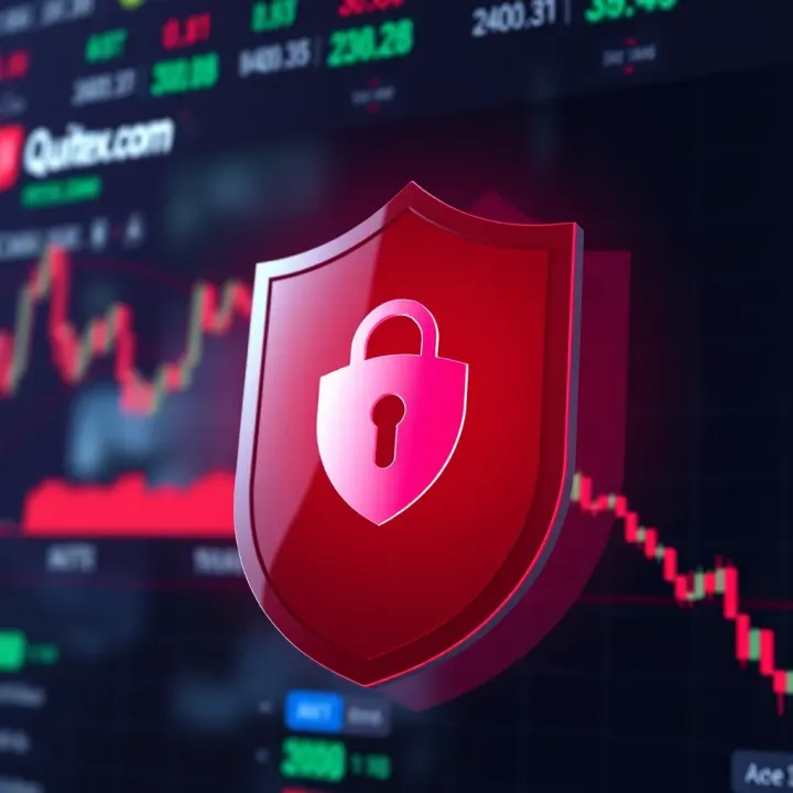 How to Log In to Quotex.com Easily
