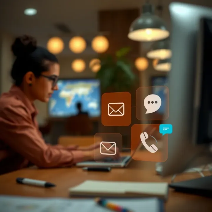 How to Contact Quotex Customer Support Easily