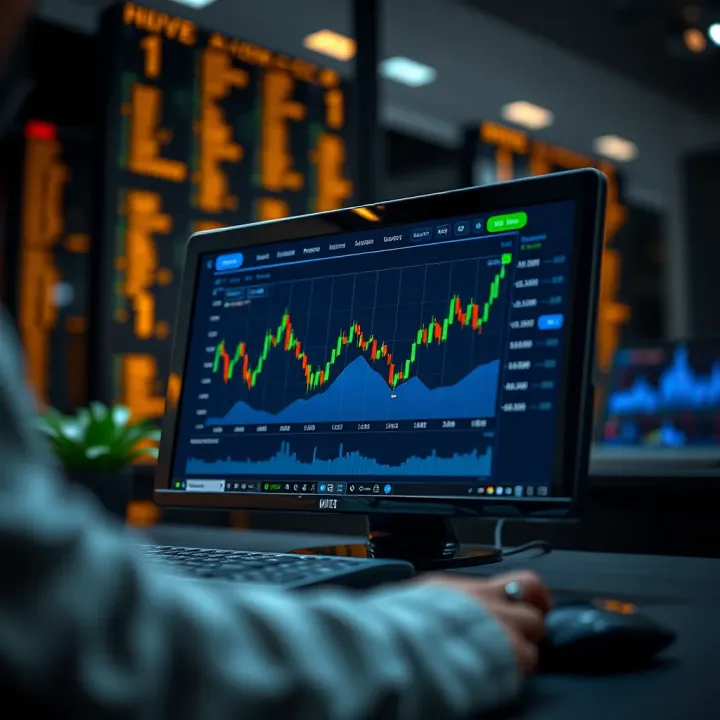 Quotex Forex Trading Guide for Indian Traders