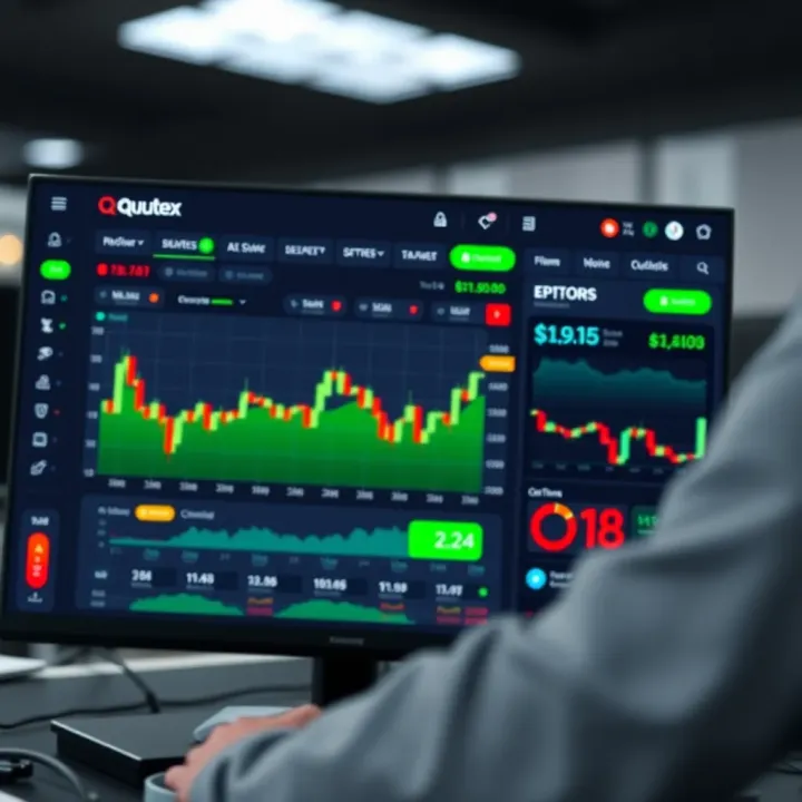 Quotex India: Features, Usage & Safety Guide