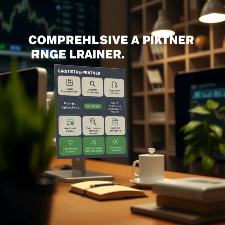 Understanding the Quotex Partner Program