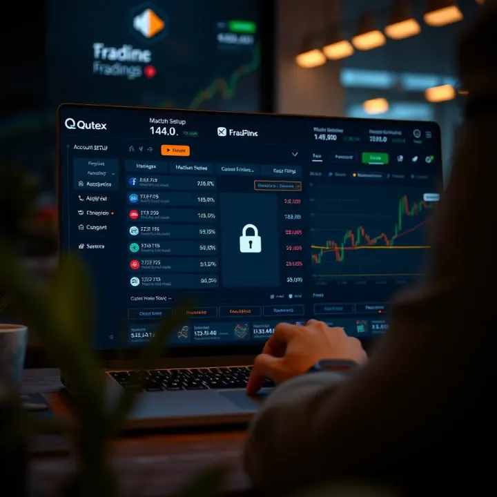 Quotex Trading Platform Review for Indian Traders