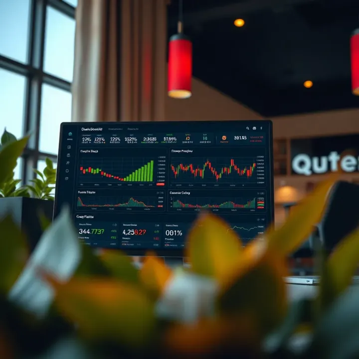How to Login and Access Quotex Trading Platform How to Login and Access Quotex Trading Platform