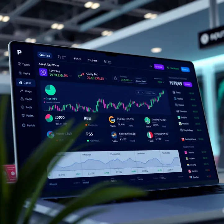 Quotex.io Review: Features and User Experience