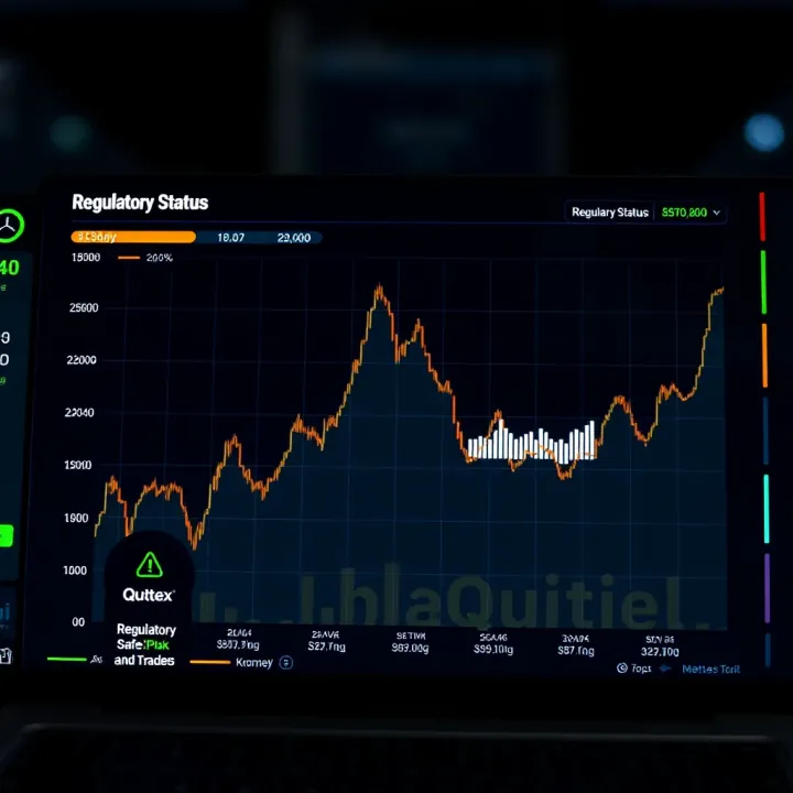 Is Quotex Safe for Indian Traders?
