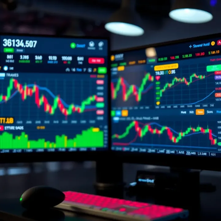 Quotex Trading Platform Review: Features & User Guide Quotex Trading Platform Review: Features & User Guide