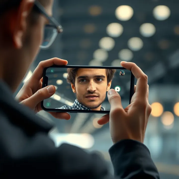 Understanding the Quotex Selfie Verification Process