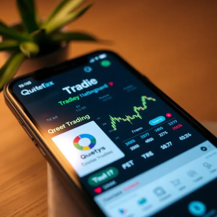 How to Download and Use the Quotex Trading App in India