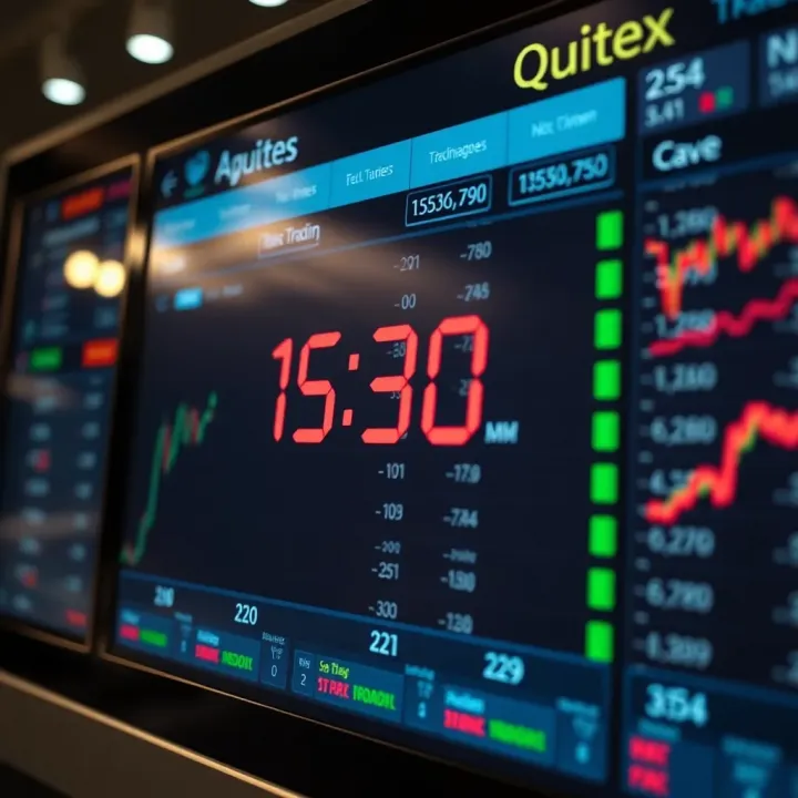 Quotex Trading Hours Explained for Indian Users