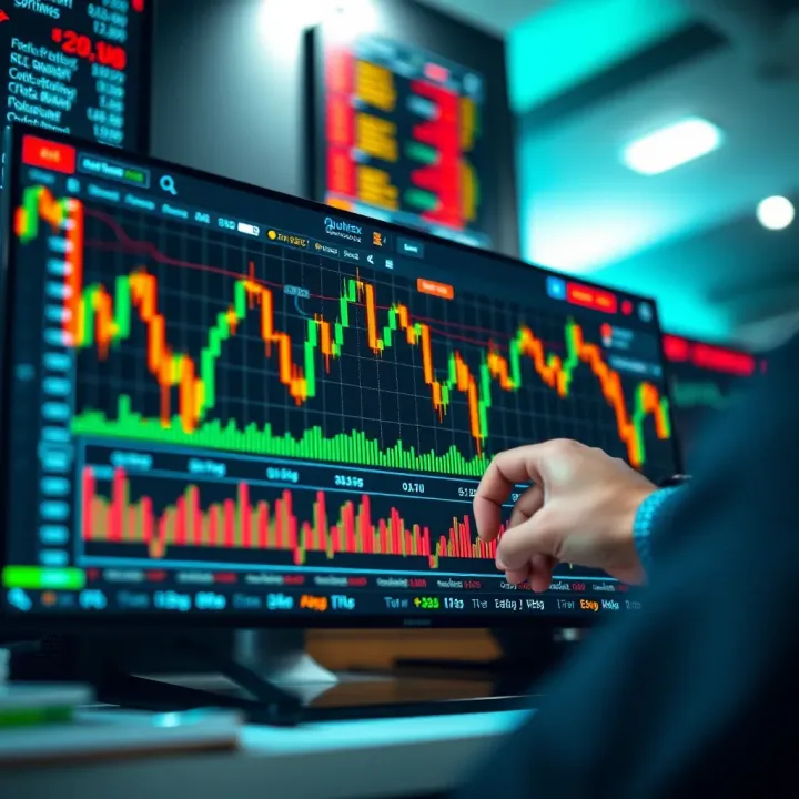Is Quotex Trading Legal in India? A Clear View