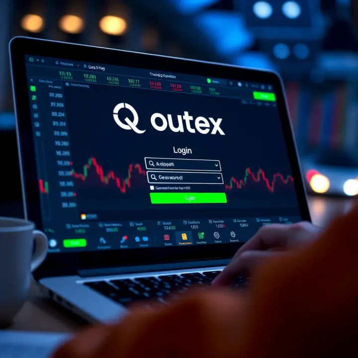 How to Log In to Quotex: A Simple Guide