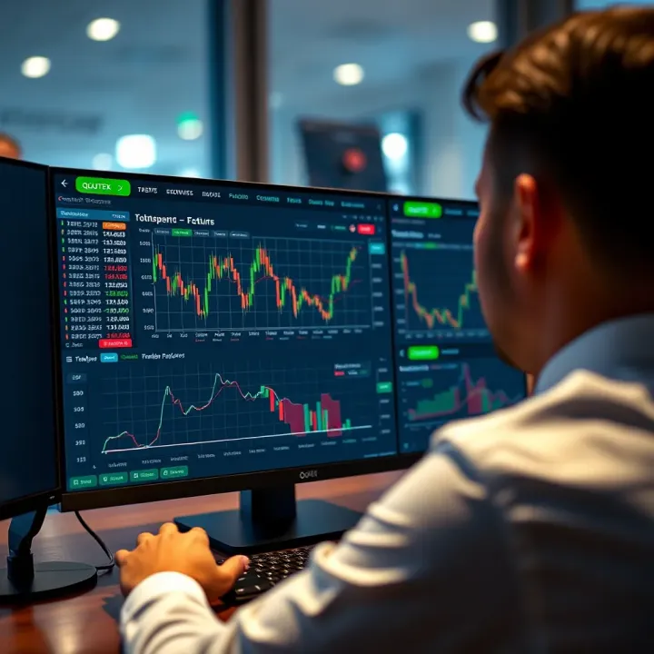Quotex Review: Features, Usage, and Trustworthiness