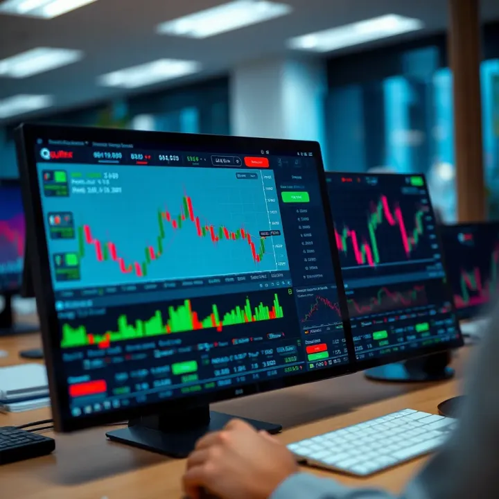 Quotex Trading Platform: Features and Benefits Explained